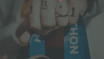 Taper strategies for your upcoming half marathon