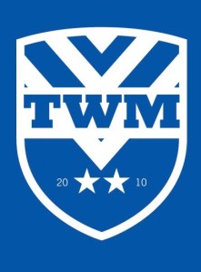 3rd TrainwithMarc logo