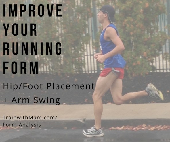 Improve Your Running Form