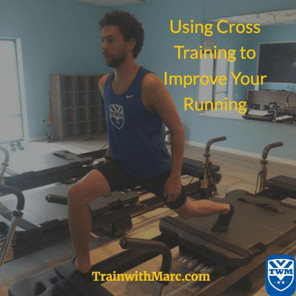 Cross Training for Runners