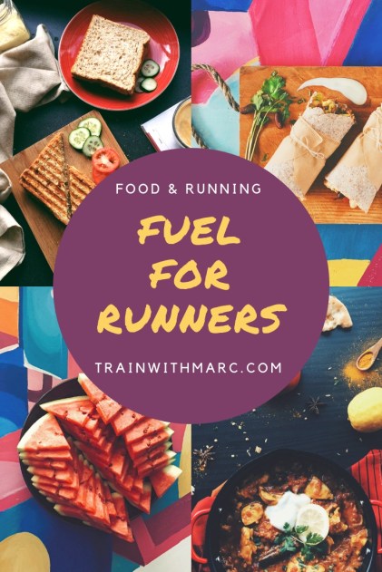 Fueling your Running