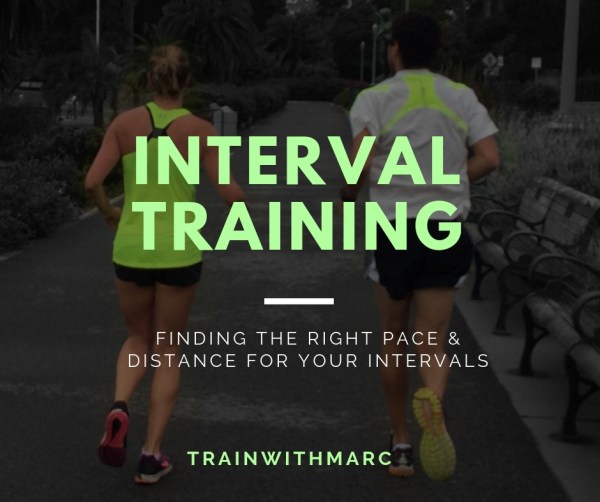 Interval Training 101