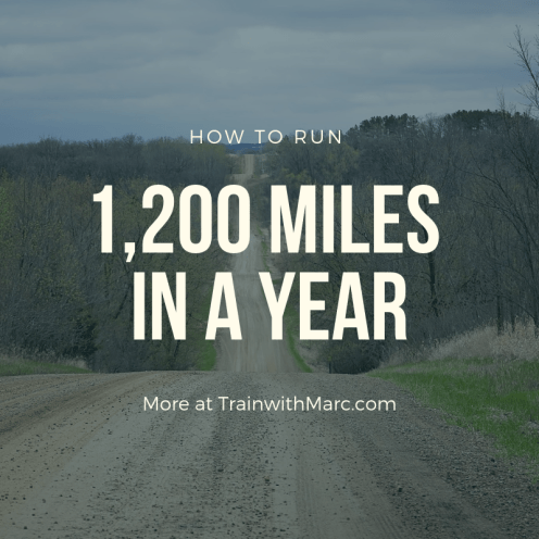 7 tips to maintain an average of 100 miles per month