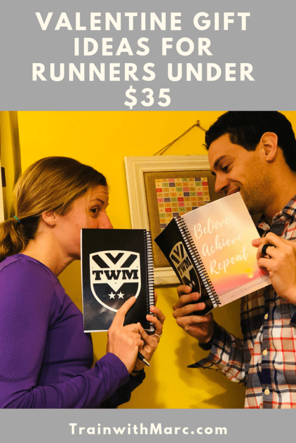Affordable Gifts for Runners