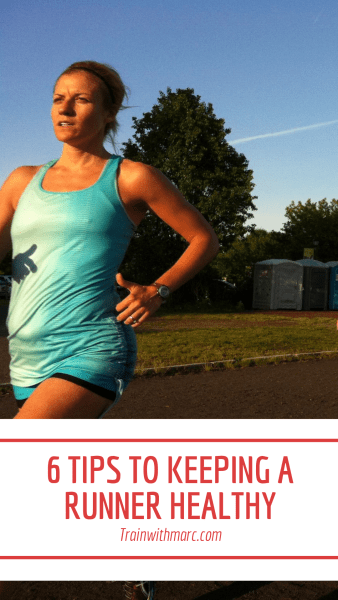 6 ways you can keep running happy