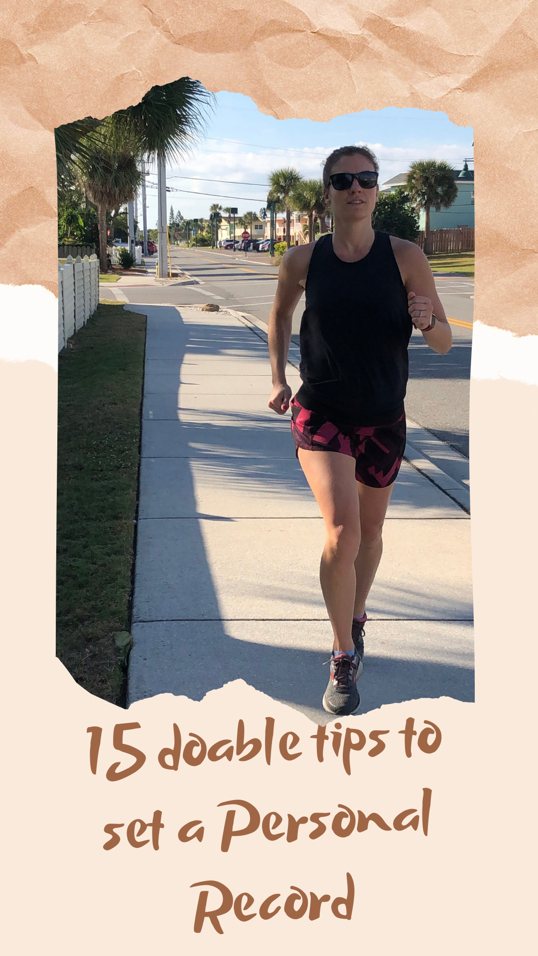 15 tips to follow so you can set a personal record at your next race