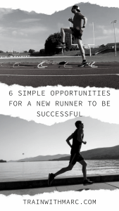 6 Tips to finding success for new distance runners