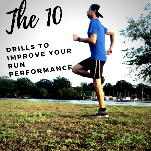 The Anatomy of an Active Warmup Routine