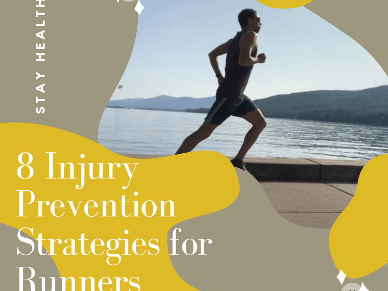 8 Injury Prevention Strategies for Runners
