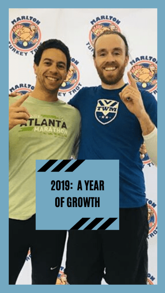 Recap of the highlights (and lowlights) of 2019