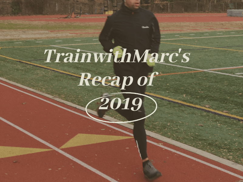2019 Year In Review