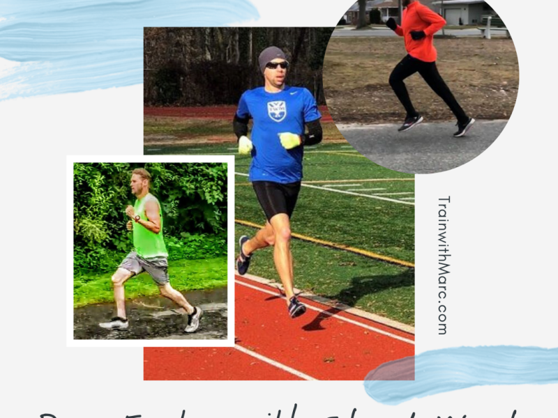 How To Use Speed Workouts to Run Faster