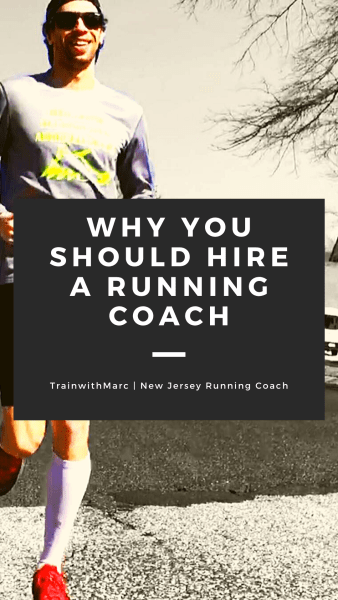 10 reasons why you should hire a running coach