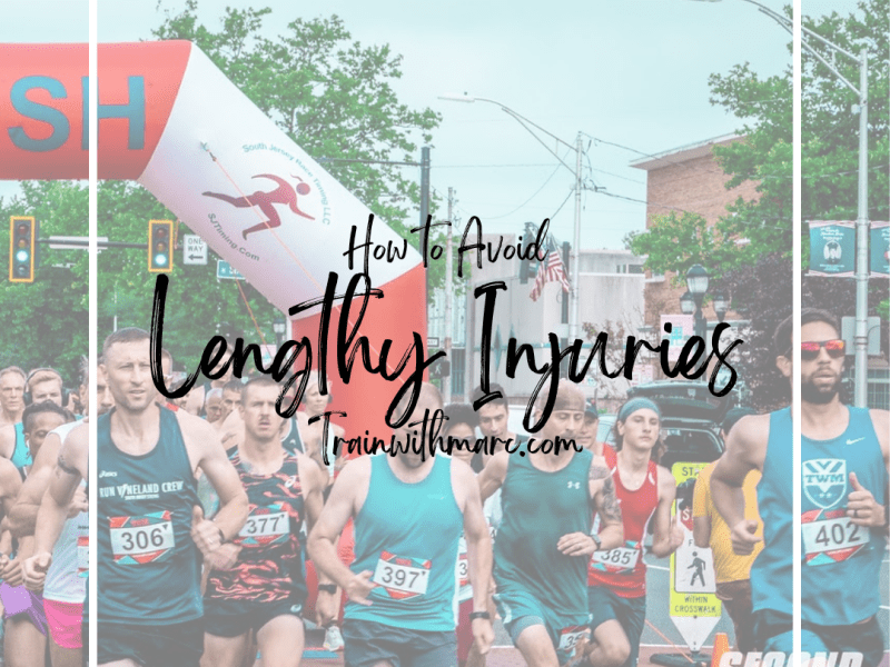 These Tips Will Help You Avoid Long-Term Running Injuries