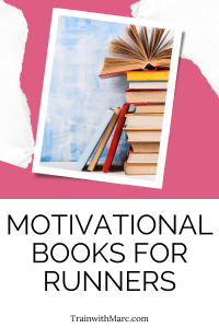 Unlock your full potential with a motivational book for runners and unleash a surge of energy and passion towards achieving your goals.
