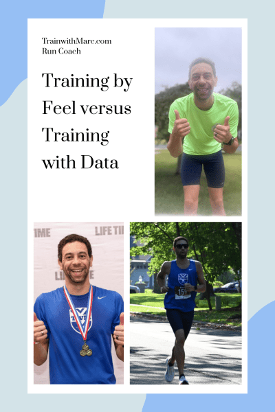 Data-Driven vs. Feel-Based Running: What’s Best?